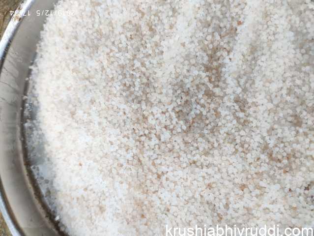 ಸಾರಜನಕ ಒದಗಿಸುವ ಯುರಿಯಾ ಗೊಬ್ಬರ