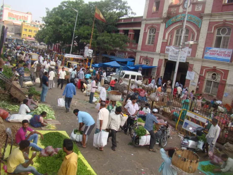 ಹಳ್ಳಿಯ ರೈತನಿಗೆ ಕೈ ಹಿಡಿದೀತೇ  ನೇರ ಮಾರುಕಟ್ಟೆಯ ಪ್ರಯೋಜನ?