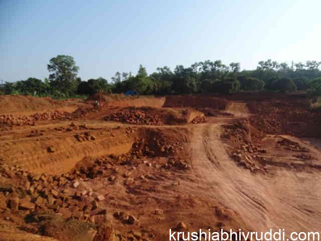 ಜಂಬಿಟ್ಟಿಗೆ ಮಣ್ಣು