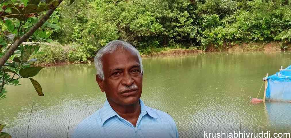 ಇವರಿಗೆ ಬೇಸಿಗೆಯಲ್ಲಿ ನೀರಿನ ಕೊರತೆ ಉಂಟಾಗಿಲ್ಲ