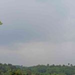 ಮೊಡ ಕವಿದ ವಾತಾವರಣ