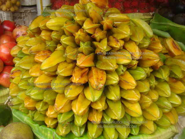 fruit