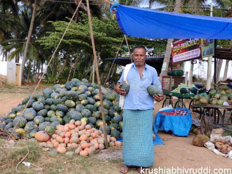 ಮುಂದಿನ ಹಂಗಾಮಿಗೆ ಬೆಳೆ ಯೋಜನೆ ಬದಲಾಯಿಸಿಕೊಳ್ಳಿ.