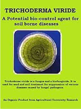 Trichoderma Packet