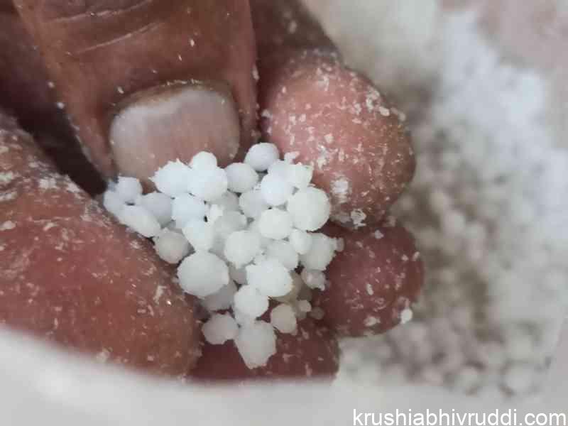 ನ್ಯಾನೋ ಯೂರಿಯಾ – ಉಪಯೋಗ ಮತ್ತು ಅನುಕೂಲ. Urea