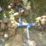 ಅಂಡರ್ ಗ್ರೌಂಡ್ ಡ್ರೈನೇಜ್ ವ್ಯವಸ್ಥೆ -Underground Drainage system