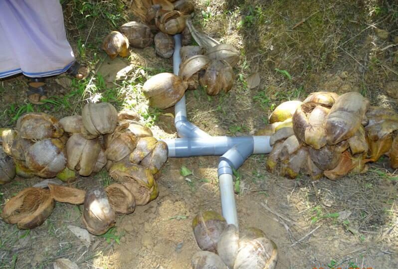 ಅಂಡರ್ ಗ್ರೌಂಡ್ ಡ್ರೈನೇಜ್ ವ್ಯವಸ್ಥೆ -Underground Drainage system