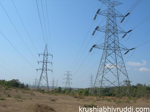 ವಿದ್ಯುತ್ ಸರಬರಾಜು ವ್ಯವಸ್ಥೆ