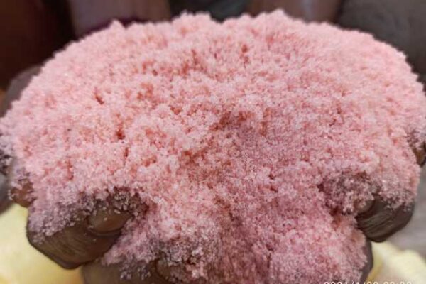 Good Source of Potash in Horticulture