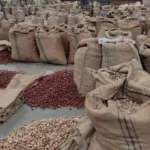 ಅಡಿಕೆ ಮಾರುಕಟ್ಟೆಯ ಗ್ರಹಣ ಮೋಕ್ಷ – ಬೆಲೆ ಏರಿಕೆ ಶುರು.