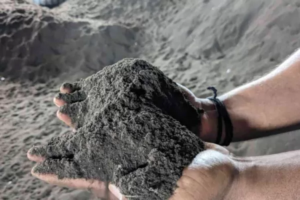 Municipal Waste as Good Organic Manure