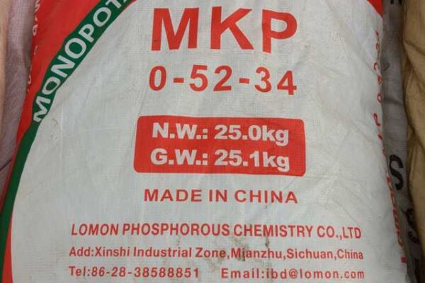 Plant Health and Mono- Potassium Phosphate (MKP) Fertiliser. Plant Health and Mono Potassium Phosphate (MKP) Fertiliser