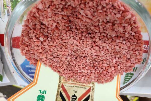 Potassium – An Essential Major Nutrient