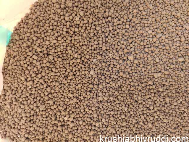 Nitro Phosphate Fertilizers – Balanced Nutrition for Better Yields