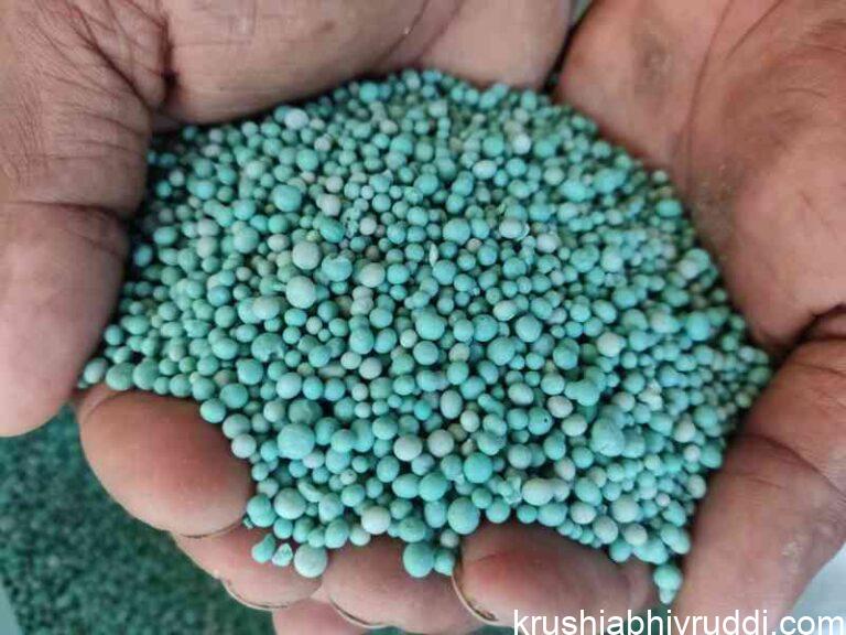 ನೈಟ್ರೋಫಾಸ್ಫೇಟ್  ರಸಗೊಬ್ಬರಗಳು – ಸಮತೋಲನ ಪೋಷಣೆಗೆ, ಉತ್ತಮ ಬೆಳೆಗೆ