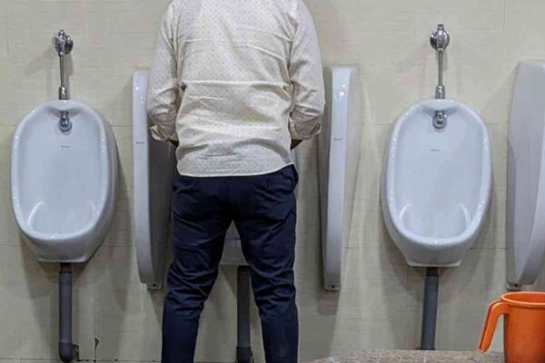 Human Urine – The Forgotten Gold Manure