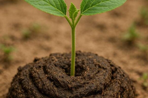 Basel Dose Manure : The Foundation of Healthy Crops