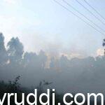 ಮೋಡದ ಹವಾಮಾನ